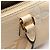 Borsa 2-Way Louis Vuitton Papillon BB Beige Crudo Monogramma - vista 6