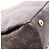 Borsa 2-Way Louis Vuitton Pallas Marrone Rosso Monogramma - vista 10