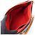 Borsa 2-Way Louis Vuitton Pallas Marrone Rosso Monogramma - vista 3