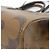 Borsa Louis Vuitton Monogram Giant OnTheGo MM Marrone - vista 3