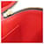 Borsa Louis Vuitton Monogram Giant Nice BB Marrone - vista 7