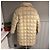 Moncler Abrigo de plumón acolchado beige - vista 2