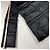 Chaqueta de Plumón Moncler Mujer Negra Negro - vista 10