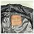 Chaqueta de Plumón Moncler Mujer Negra Negro - vista 3