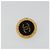Chanel CC Clip On Metal D'oro - vista 6