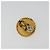 Chanel CC Clip On Metal D'oro - vista 7