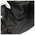 Chanel Sport Line Flap Messenger in lana e nylon Small Nero - vista 4
