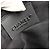 Chanel Sport Line Flap Messenger in lana e nylon Small Nero - vista 5