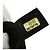 Chanel Sport Line Flap Messenger in lana e nylon Small Nero - vista 6