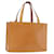 Céline Borsa Celine in pelle Marrone