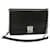 Borsa a tracolla Givenchy 4G in pelle Medium Nero  - vista 1