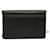 Borsa a tracolla Givenchy 4G in pelle Medium Nero  - vista 2
