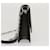 Borsa a tracolla Givenchy 4G in pelle Medium Nero  - vista 4