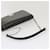 Borsa a tracolla Givenchy 4G in pelle Medium Nero  - vista 7