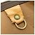 Louis Vuitton Monogram Speedy Boston Tasche Braun - Ansicht 10