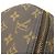 Louis Vuitton Monogram Speedy Boston Tasche Braun - Ansicht 6