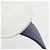 Borsa a tracolla Louis Vuitton Monogram Bandana City Keepall Blu - vista 5