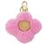 Portachiavi Louis Vuitton Vivienne Vison Marrone - vista 2