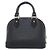 Borsa Louis Vuitton Epi Alma BB Nero - vista 2