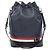 Borsa a Spalla Louis Vuitton Epi Noe Marin M51068 Blu