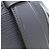 Borsa a Spalla Louis Vuitton Epi Noe Marin M51068 Blu - vista 7