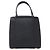 Borsa Louis Vuitton Epi Figari PM M52012 Nero - vista 2