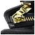 Borsa Louis Vuitton Epi Figari PM M52012 Nero - vista 5
