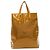 Borsa Louis Vuitton Vernis Lead MM M91143 Bronzo