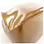 Borsa Louis Vuitton Vernis Lead MM M91143 Bronzo - vista 2