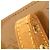 Borsa Louis Vuitton Vernis Lead MM M91143 Bronzo - vista 7