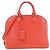Borsa Louis Vuitton Epi Alma PM Rosso