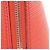 Borsa Louis Vuitton Epi Alma PM Rosso - vista 6