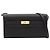 Hermès Borsa a tracolla Hermes Kelly To Go Nero