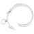 Hermès Hermes Collier de Chien PM Bracelet  - view 3