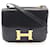 Hermès Borsa a tracolla Hermes Constance 23 Nero  - vista 1