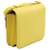 Hermès Borsa a tracolla Hermes Constance 3 Mini D'oro Giallo  - vista 2