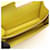 Hermès Borsa a tracolla Hermes Constance 3 Mini D'oro Giallo  - vista 3