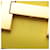 Hermès Borsa a tracolla Hermes Constance 3 Mini D'oro Giallo  - vista 6