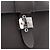 Hermès Hermes Sac à Dépêches 38 Business Bag Marrone - vista 13