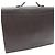 Hermès Hermes Sac à Dépêches 38 Business Bag Marrone - vista 14