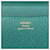 Hermès Borsa a Spalla Hermes Constance 3 Mini Verde  - vista 4