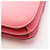 Hermès Borsa a tracolla Hermes Constance 3 Mini Rosa  - vista 7
