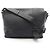 Hermès Hermes Sac Alfred 35 Shoulder Bag Nero