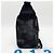 Borsa a tracolla Louis Vuitton Avenue Sling Nero - vista 2