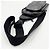 Borsa a tracolla Louis Vuitton Avenue Sling Nero - vista 6