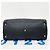 Borsa a tracolla Salvatore Ferragamo Gancini 21 F074 Nero - vista 3