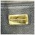 Borsa a tracolla Salvatore Ferragamo Gancini 21 F074 Nero - vista 8