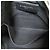 Clutch Balenciaga City in pelle nera Nero - vista 5