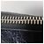 Clutch Balenciaga City in pelle nera Nero - vista 9