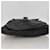 Borsa a Spalla Prada Triangle BT0520 Nero - vista 4